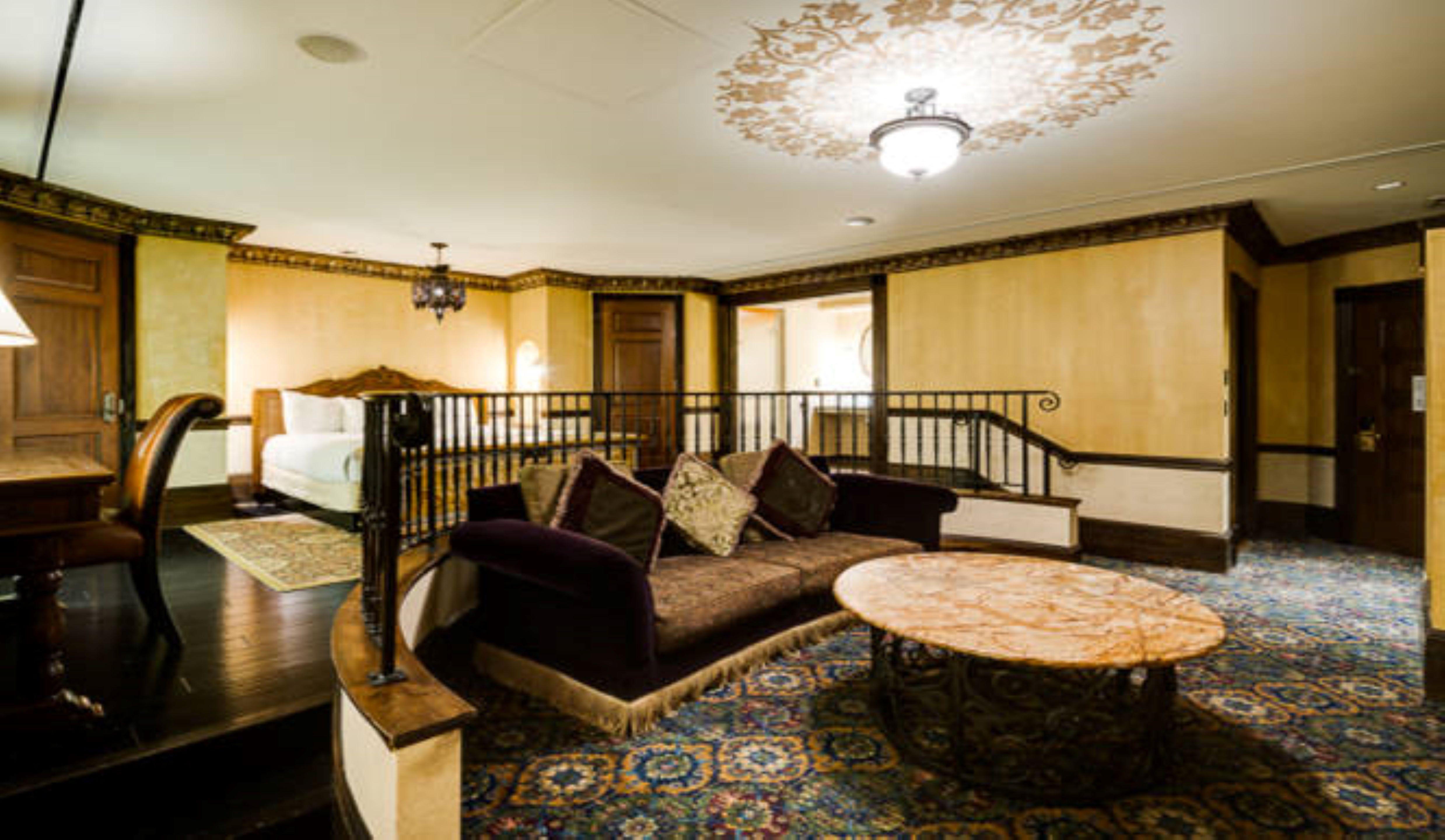 Showboat Hotel Atlantic City Bagian luar foto